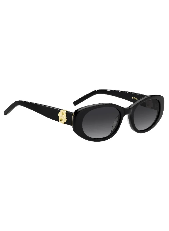 هوجو بوس HUGO BOSS Sunglasses BOSS 1859/G/S Black