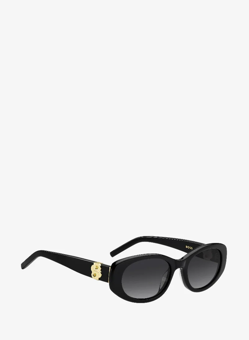 هوجو بوس HUGO BOSS Sunglasses BOSS 1859/G/S Black