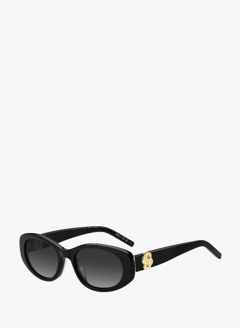 HUGO BOSS Sunglasses BOSS 1859/G/S Black