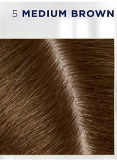 CLAIROL Clairol Root Touch Up by Nice'n Easy Permanent Hair Dye, 5 Medium Brown Hair Color  - Image 3