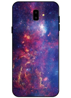 Protective Case Cover For Samsung Galaxy J6 Plus Smart Series Printed Protective Case Cover for Samsung J6 Plus Galaxy
