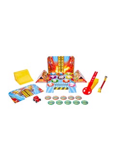 little tikes ليتل تايكس كريزي فاست™ فليب آند فلاي كرنفال  - Image 3
