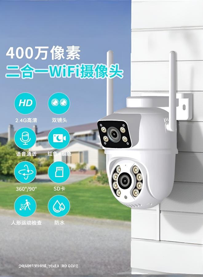 Hilyagems Hilyagems dual-lens Hd Z07551524A56560B8D109Z