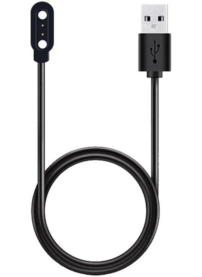 ساعة TU94 5G الذكية بنظام أندرويد – فتحة SIM، دعم متعدد التطبيقات، وأحزمة مزدوجة للرجال والنساء - Image 2