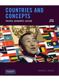 Countries and Concepts 