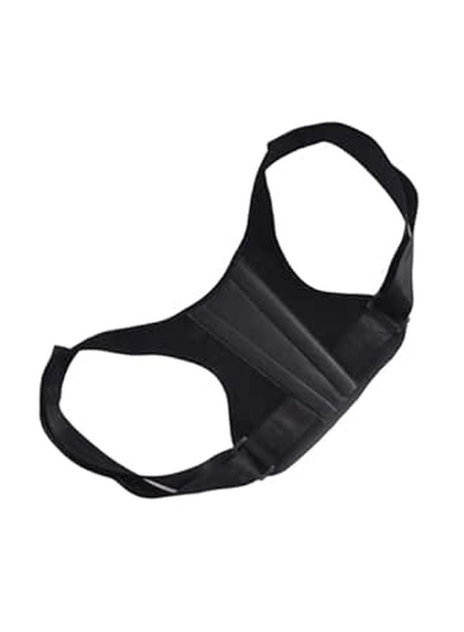Adjustable Back Posture Corrector For Hunchback Correction And Spine Alignment - Image 1