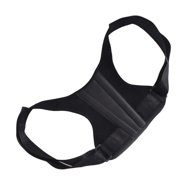 Adjustable Back Posture Corrector For Hunchback Correction And Spine Alignment - Image 2