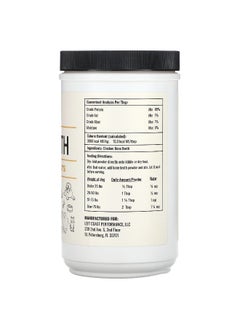 Left Coast Performance Left Coast Performance, Chicken Bone Broth, For Dogs and Cats, 8 oz (227 g)  - Image 2