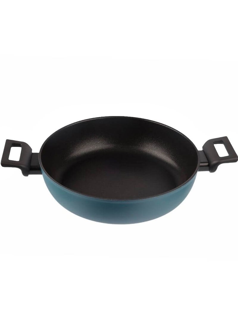 TVS TVS-2HANDLE PAN 28CM BRILLANTE  - Image 2