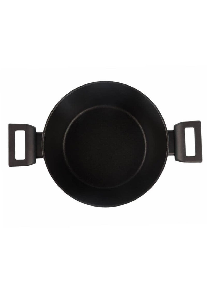 TVS TVS-2HANDLE PAN 28CM BRILLANTE  - Image 3