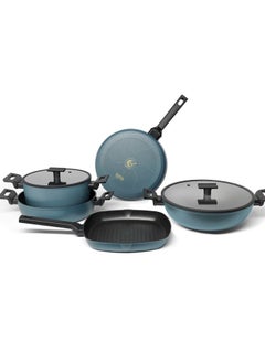 TVS TVS-2HANDLE PAN 28CM BRILLANTE  - Image 4