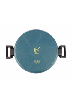 TVS TVS-2HANDLE PAN 28CM BRILLANTE  - Image 5