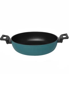 TVS TVS-2HANDLE PAN 28CM BRILLANTE  - Image 1