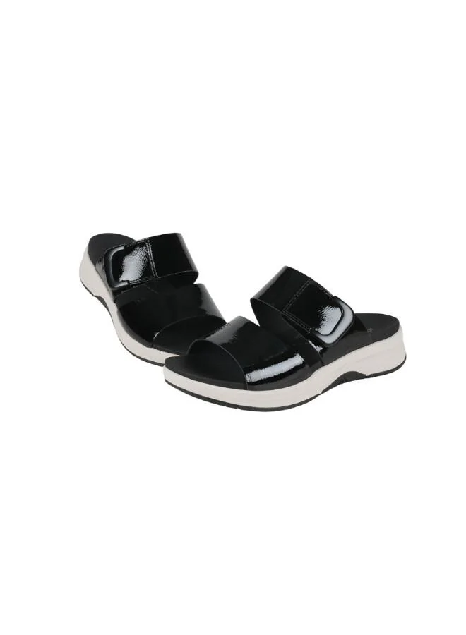 جوزيف سيبل 071-2302 Josef Seibel Ladies Sandals Estelle 97315 Black