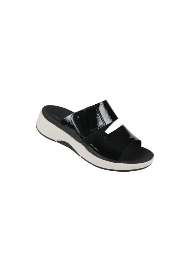 071-2302 Josef Seibel Ladies Sandals Estelle 97315 Black