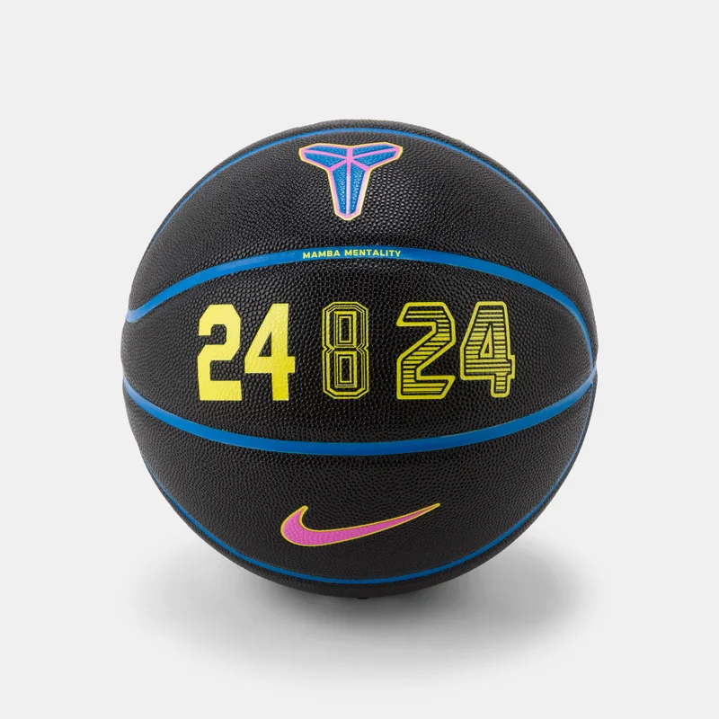 Nike All Court Kobe Bryant 8P Basketball