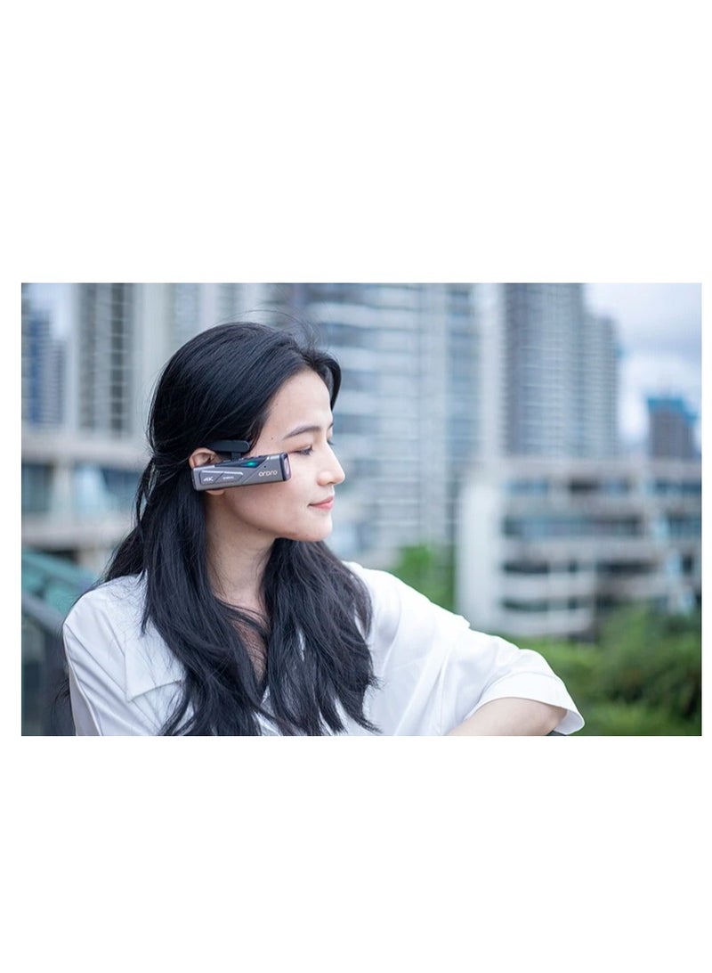 أودرو كاميراة Ordro EP7 كاميرا فيديو رقمية مع تثبيت الصورة الاحترافي 4K 60fps - Image 3