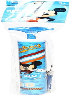 Toys Disney Mickey Magic Hand Pump (12 Inch) 