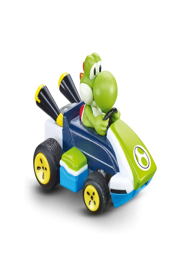 CARRERA - MARIO KART MINI RC YOSHI - Image 3
