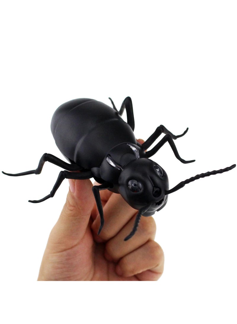 AROAQ سيارة تحكم عن بعد على شكل نملة كهربائية للأطفال 6 سنوات فما فوق - Image 4