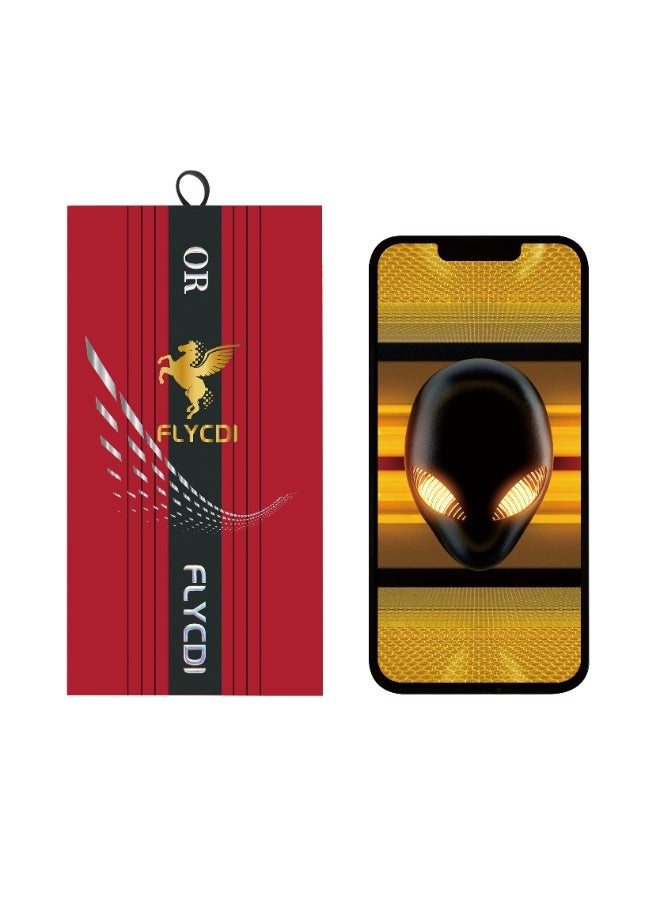 FLYCDI For iPhone 13 INCELL IC Removable, LCD Display Screen Replacement Kit with Installation Tools, High Brightness, Wide Color Gamut - Image 3