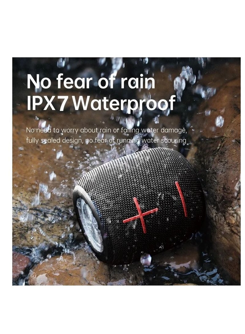 ساناج مكبر الصوت الذكي المحمول Sanag M11 - Image 2