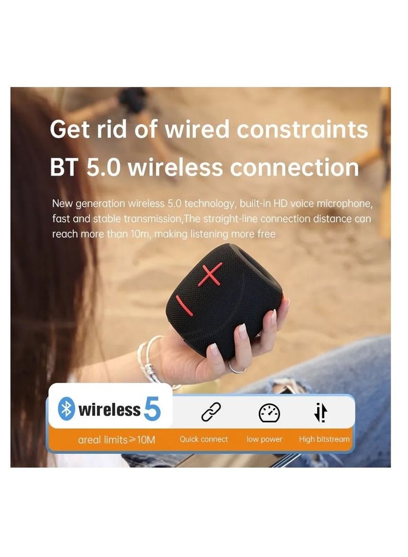 ساناج مكبر الصوت الذكي المحمول Sanag M11 - Image 4