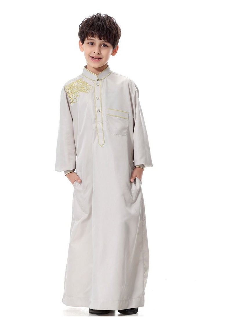 Loquat Boy Thobe Thawb Caftan  - Image 1