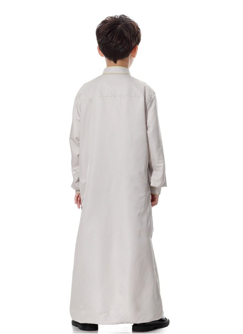 Loquat Boy Thobe Thawb Caftan  - Image 2