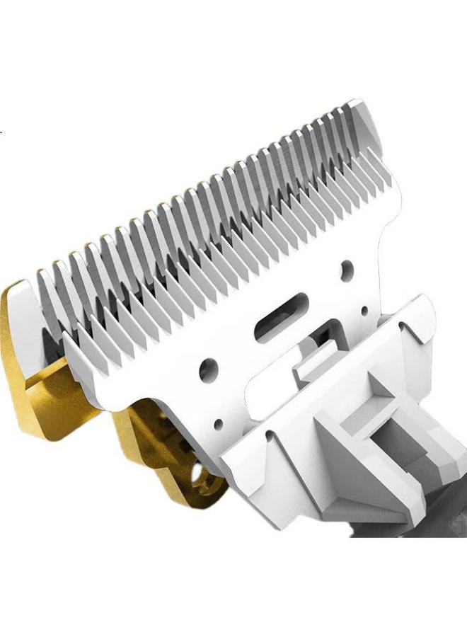 Codos مقص شعر كهربائي كوديسي 921، ماكينة حلاقة شعر، مصفف شعر، أداة تصفيف احترافية بدون سلك لصالونات التجميل - Image 3