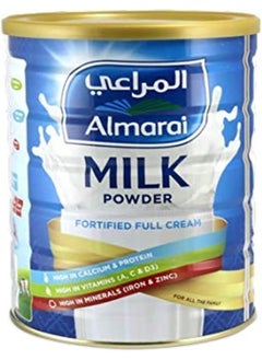 Almarai Almarai Milk Powder Fortified Full Cream 400g  - Image 1
