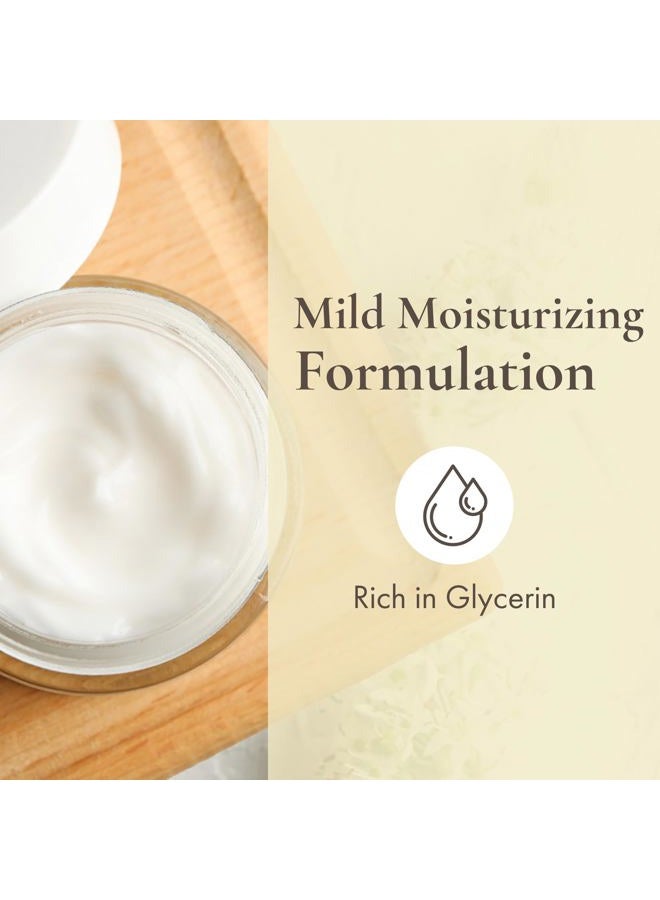 HalalEveryDay Foaming Bath Butter Base Whipped 2 lb. Bag | 100% Pure - Image 4