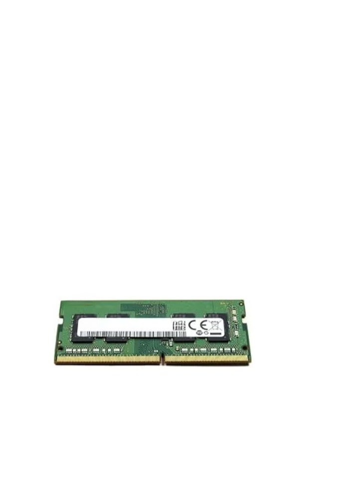 4GB DDR4 SODIMM Laptop RAM – 3200MHz, 1Rx16, PC4-3200AA, 260-Pin