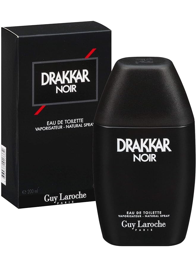 غاي لاروش بخاخ دراكار نوير للرجال، 6.7 أونصة