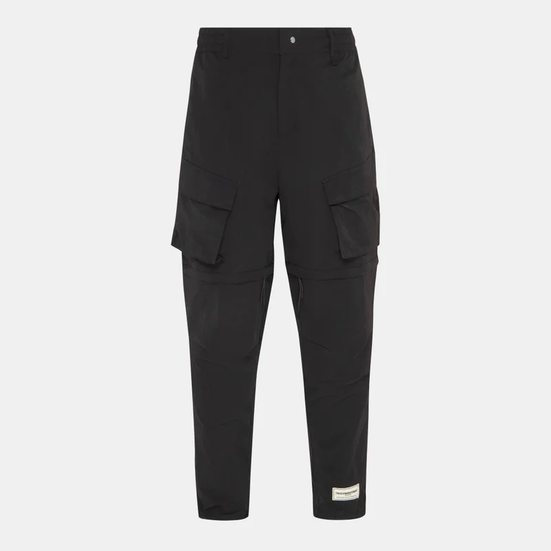 The Giving Movement Men's Detachable Cargo Pants