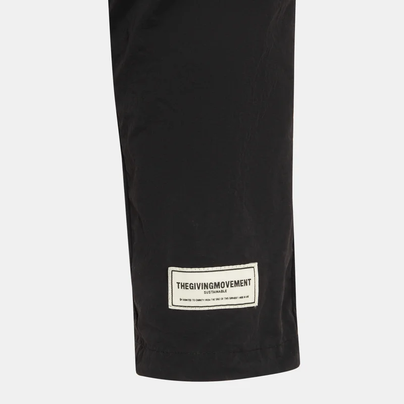 The Giving Movement Men's Detachable Cargo Pants