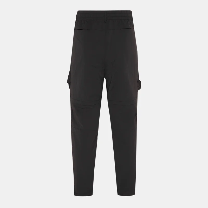 The Giving Movement Men's Detachable Cargo Pants