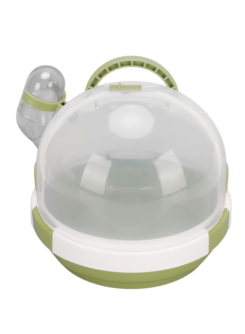 Hamster Cage Green - Image 1