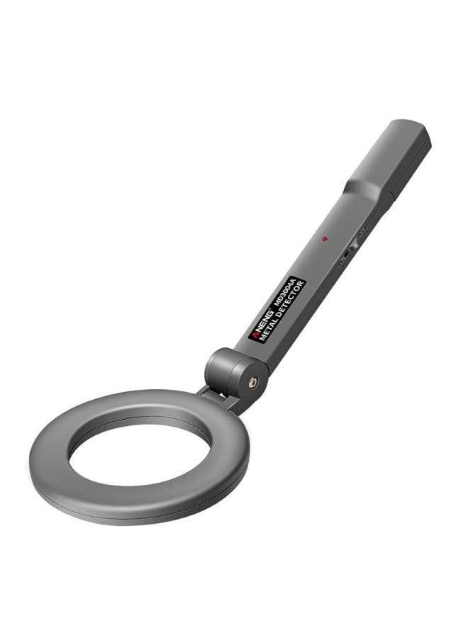 ANENG DM3004A Handheld Metal Detector – High Sensitivity, LED & Sound Alarm - Image 3