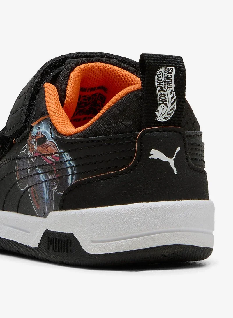 PUMA Youth Multiflex 2 Hot Wheels 2 Sl V Inf