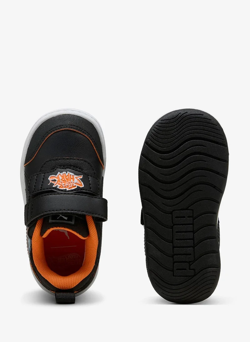 PUMA Youth Multiflex 2 Hot Wheels 2 Sl V Inf