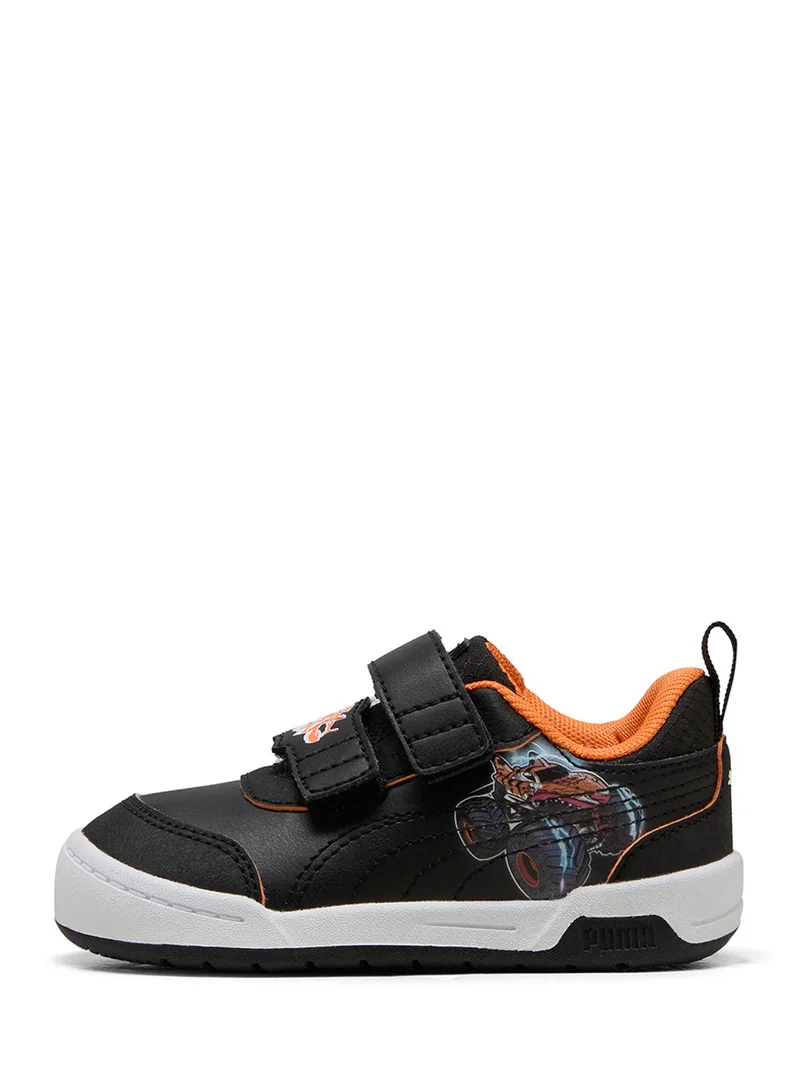 بوما Youth Multiflex 2 Hot Wheels 2 Sl V Inf