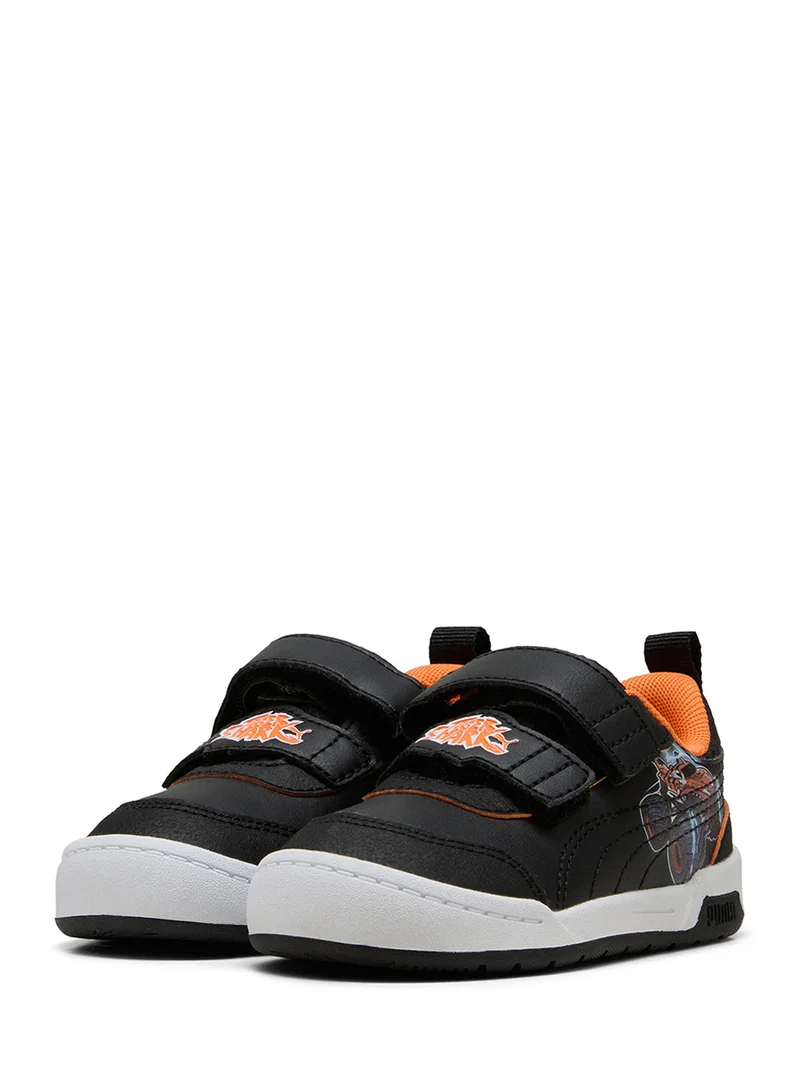 PUMA Youth Multiflex 2 Hot Wheels 2 Sl V Inf