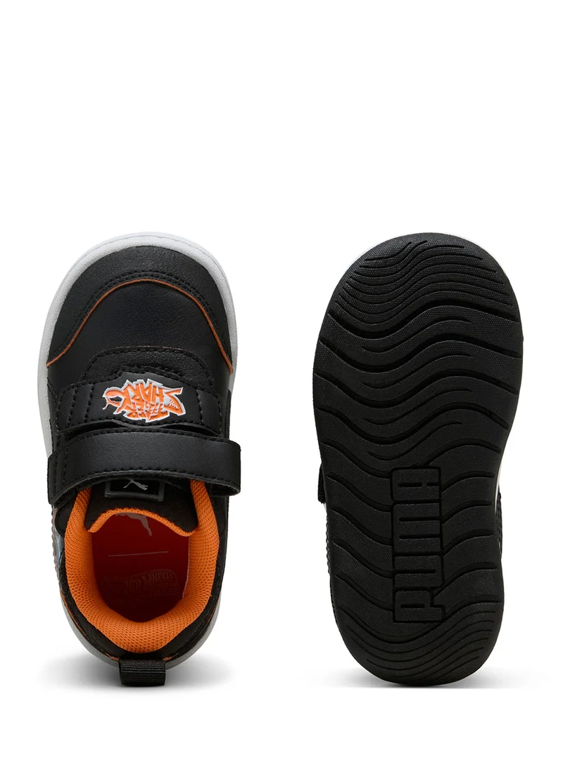 PUMA Youth Multiflex 2 Hot Wheels 2 Sl V Inf