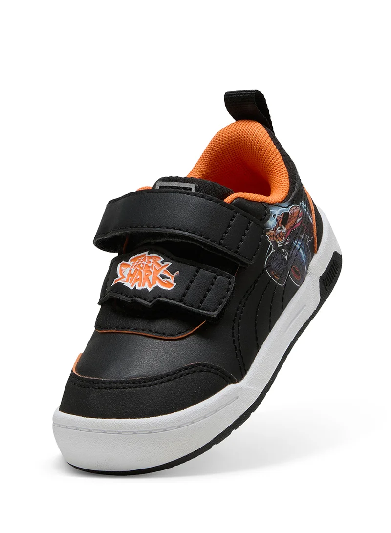 PUMA Youth Multiflex 2 Hot Wheels 2 Sl V Inf
