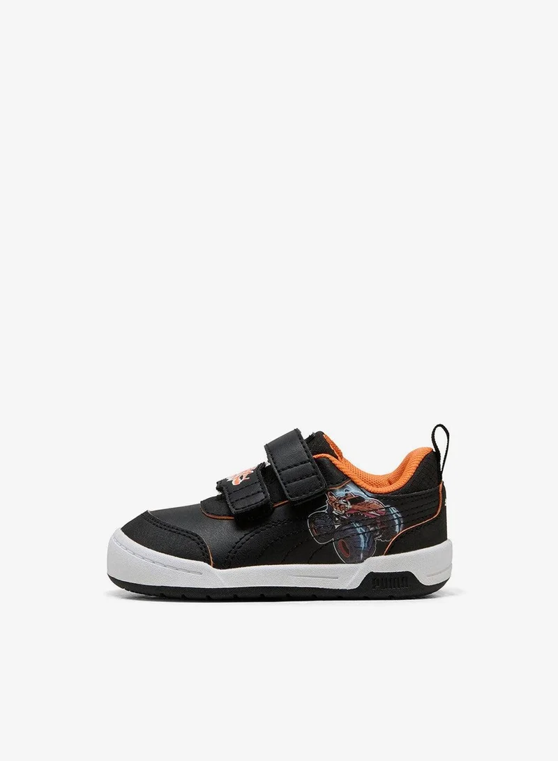 PUMA Youth Multiflex 2 Hot Wheels 2 Sl V Inf