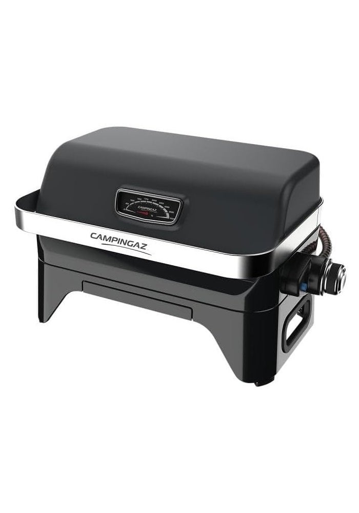 Campingaz BBQ Attitude 2 Go Black Portable Gas Grill - Image 1