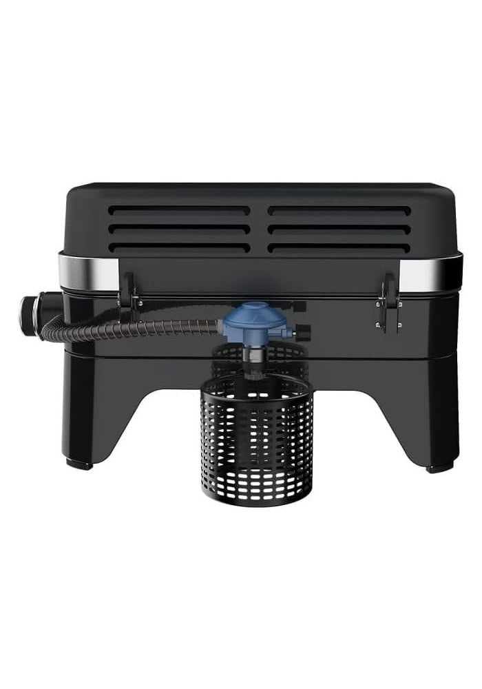 Campingaz BBQ Attitude 2 Go Black Portable Gas Grill - Image 5