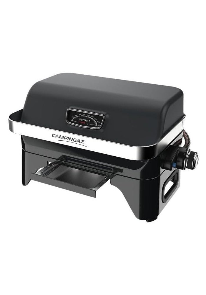Campingaz BBQ Attitude 2 Go Black Portable Gas Grill - Image 3