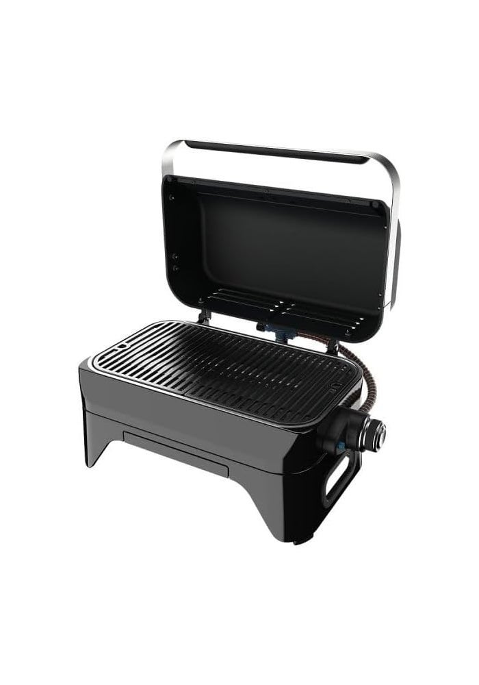 Campingaz BBQ Attitude 2 Go Black Portable Gas Grill - Image 2